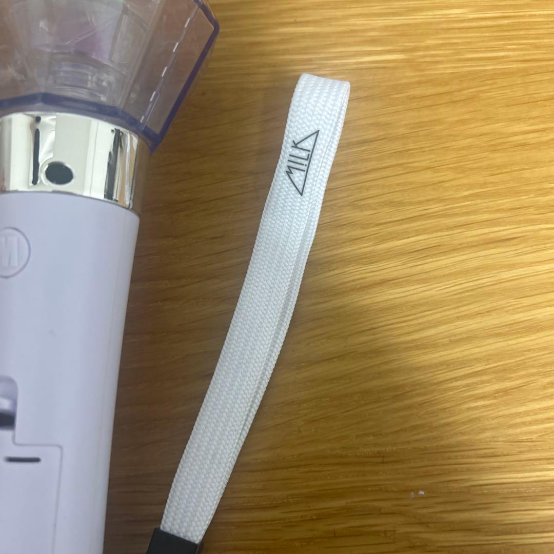 ミルクラスタル スティック 3 M!X M!LK ペンライト