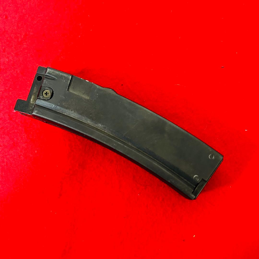 【絶版品】マルゼン　MP5K ガスブローバック　KURZ クルツ