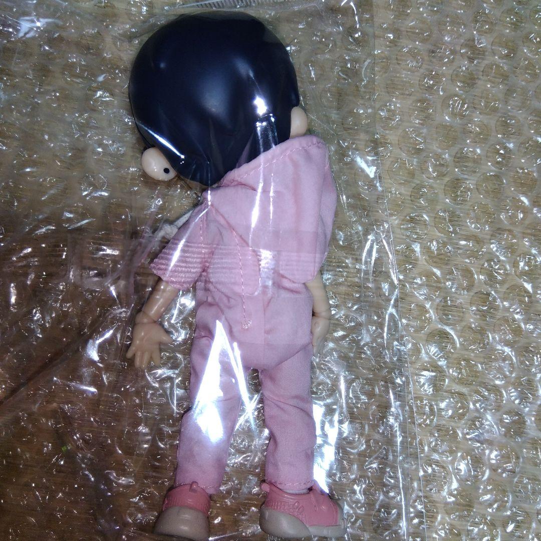 PENNY'S BOX x ADOU（アドゥー)