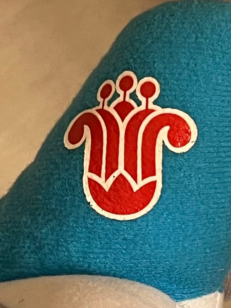 中国南方航空　ぬいぐるみ　激レア　CHINA SOUTHERN コレクター