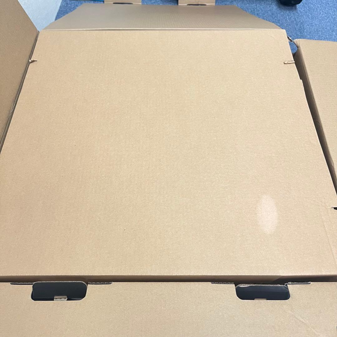 未使用品 ARTIKA ファンデリア Austin シーリングファンライト