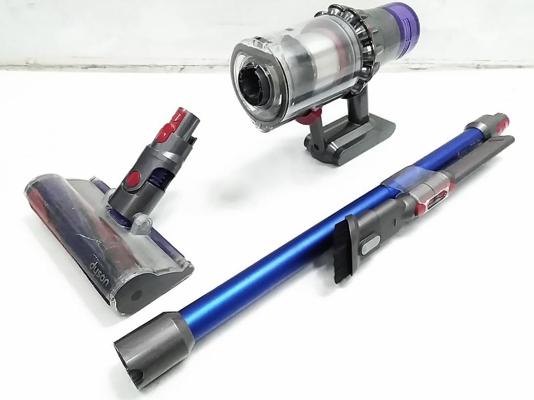 dyson ダイソン V11 FLUFFY SV14 スティッククリーナー ★