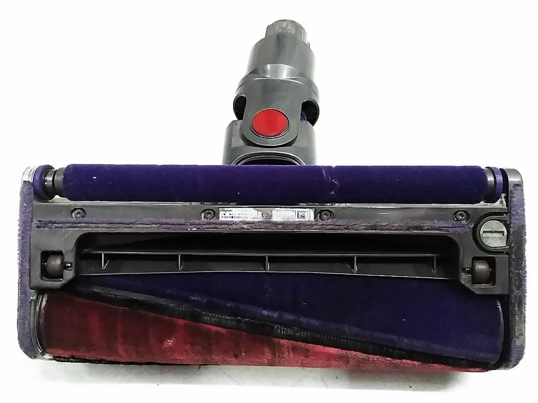 dyson ダイソン V11 FLUFFY SV14 スティッククリーナー ★