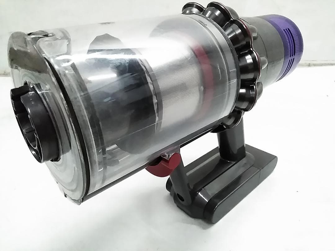 dyson ダイソン V11 FLUFFY SV14 スティッククリーナー ★