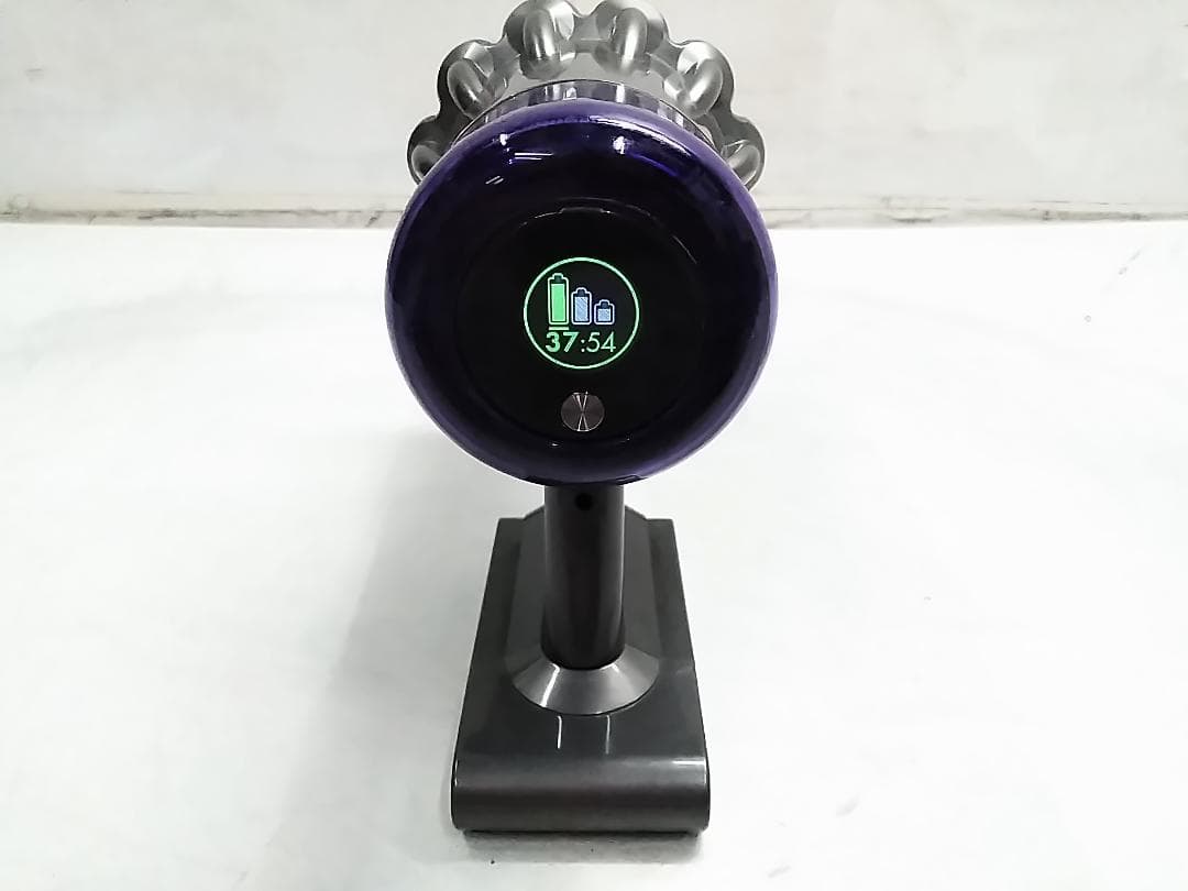 dyson ダイソン V11 FLUFFY SV14 スティッククリーナー ★