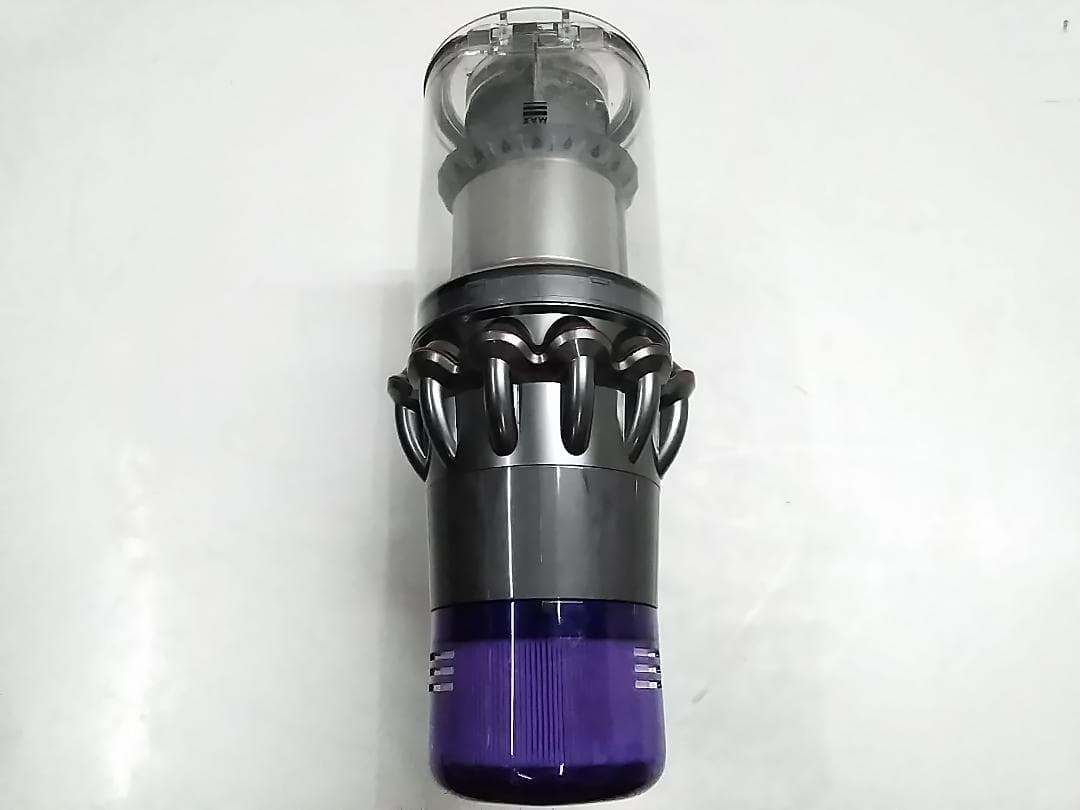 dyson ダイソン V11 FLUFFY SV14 スティッククリーナー ★