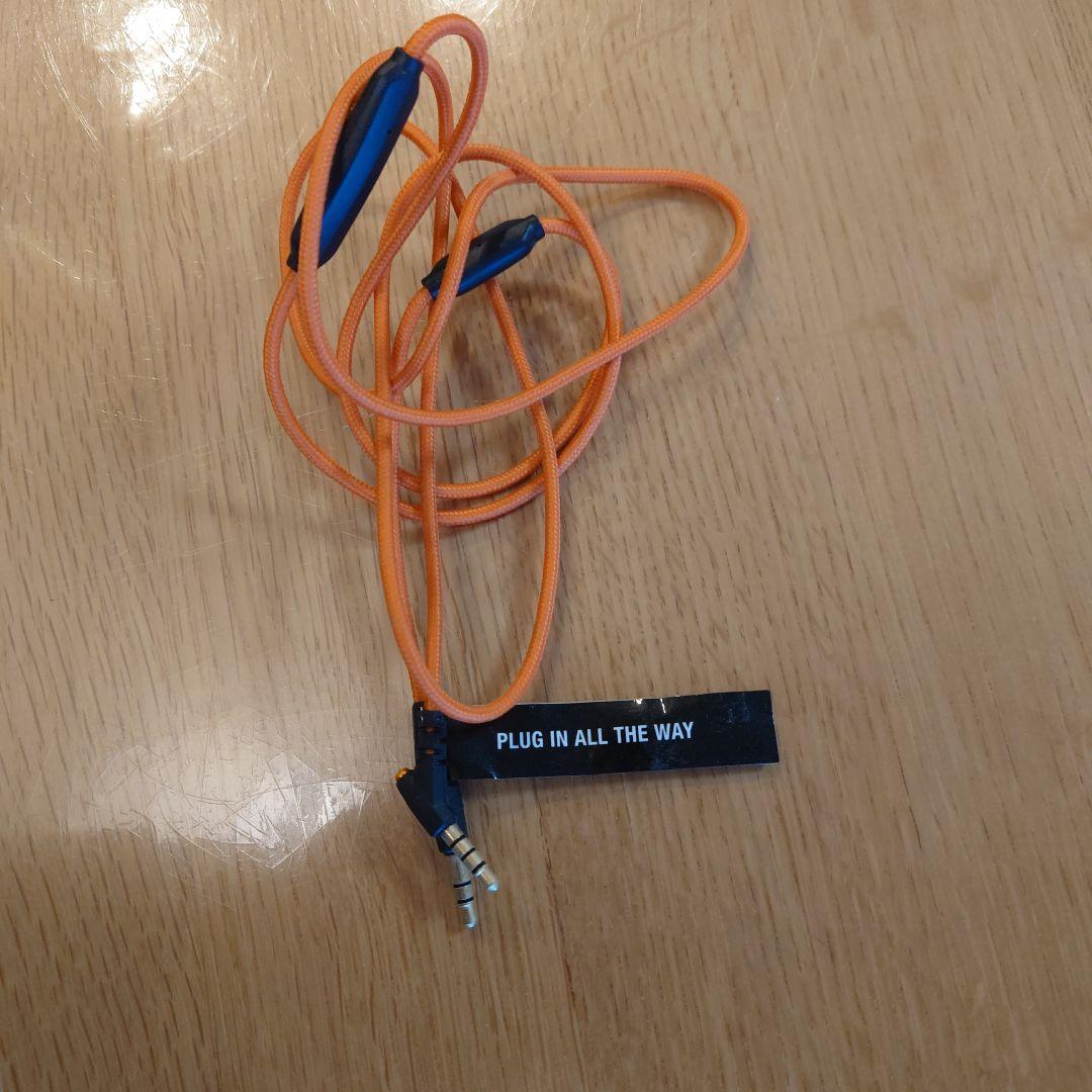 ヘッドホン V-MODA CROSSFADE II WIRELESS