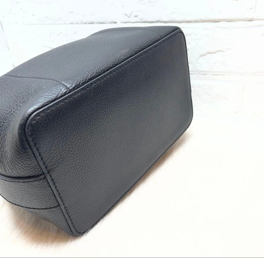 【美品】FURLA フルラ　2way バッグ　ショルダー