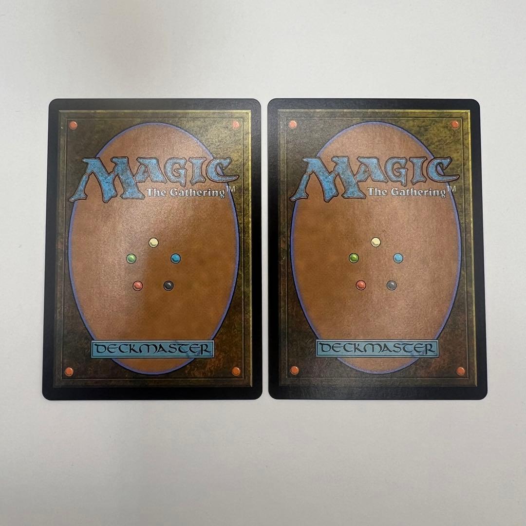 魂の洞窟/Cavern of Souls(2X2-BF)