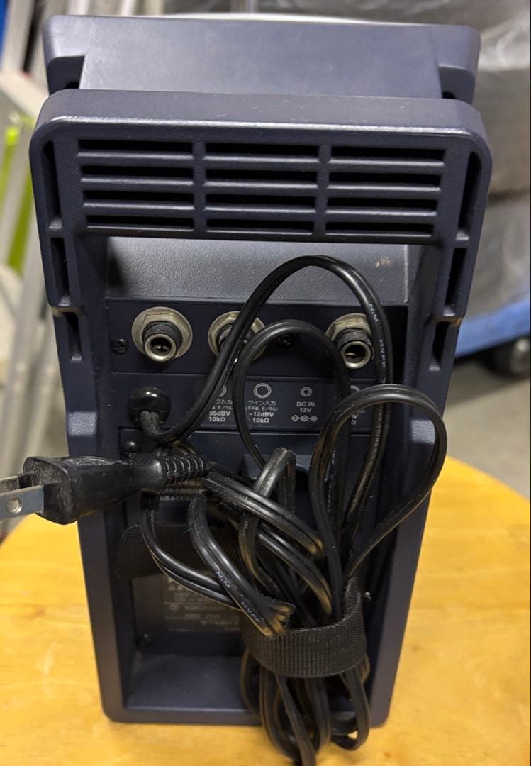 パナソニックワイヤレススピーカー【WS-X66A】　本体