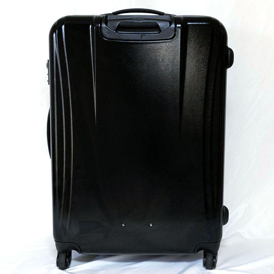 PROTECA フラクティ 89L キャリーケース スーツケース 軽量 大容量