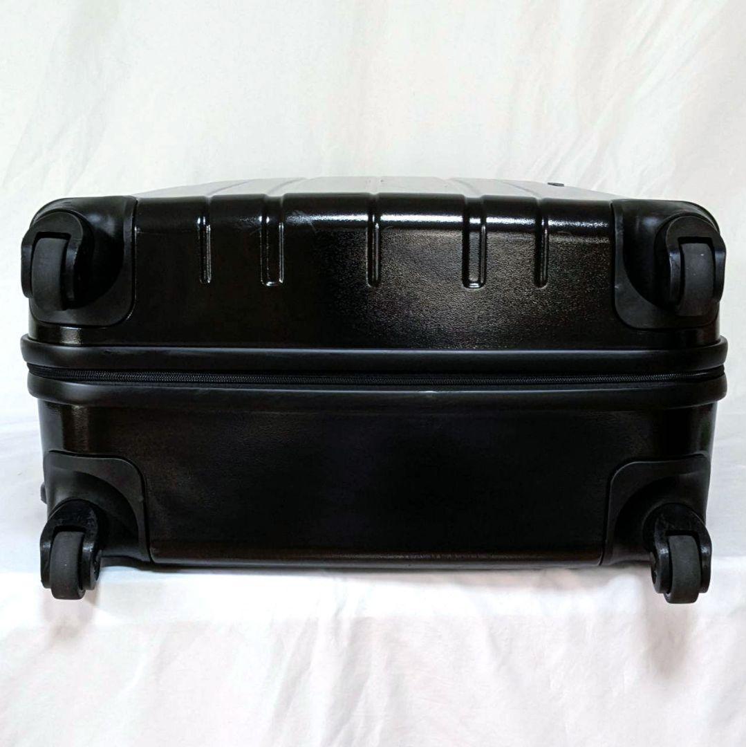 PROTECA フラクティ 89L キャリーケース スーツケース 軽量 大容量