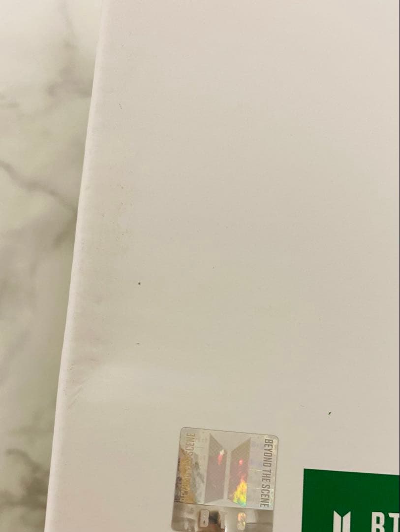 BTS 2018〜2021 SEASON'SGREETING シーグリ