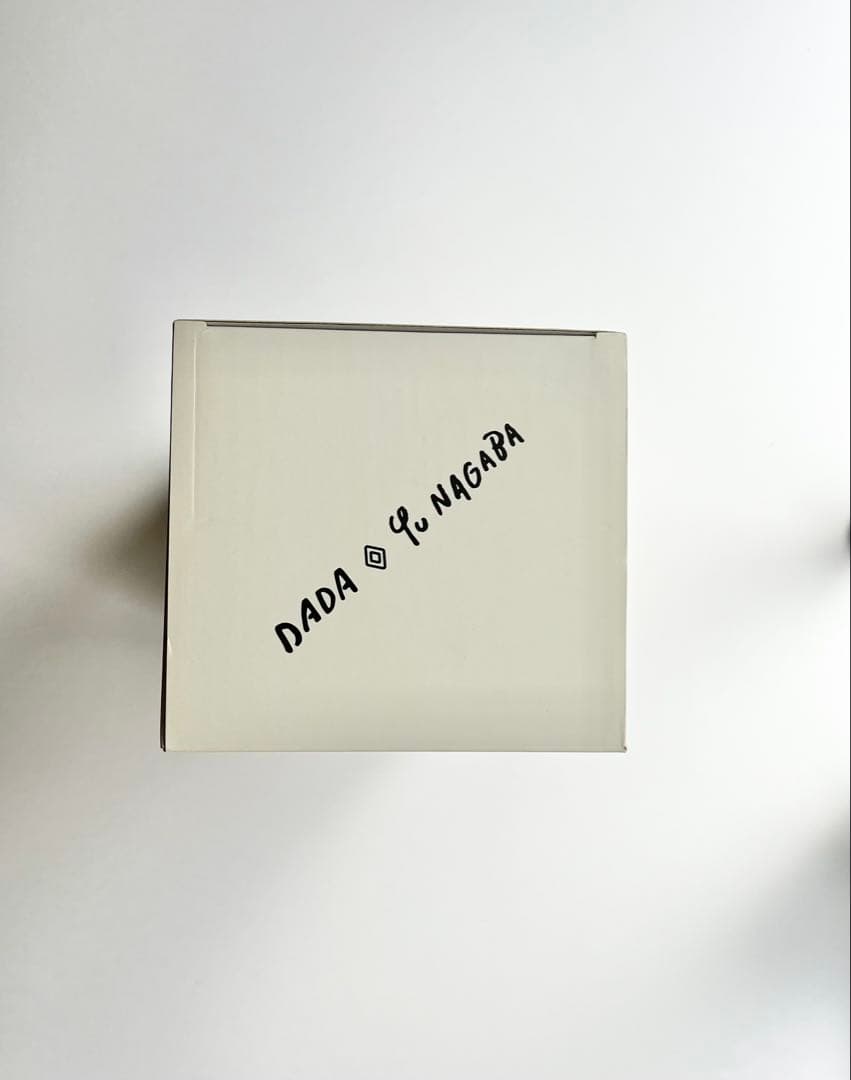 【限定受注】長場雄 ダダ フィギュア BEAMS ビームス ウルトラマン