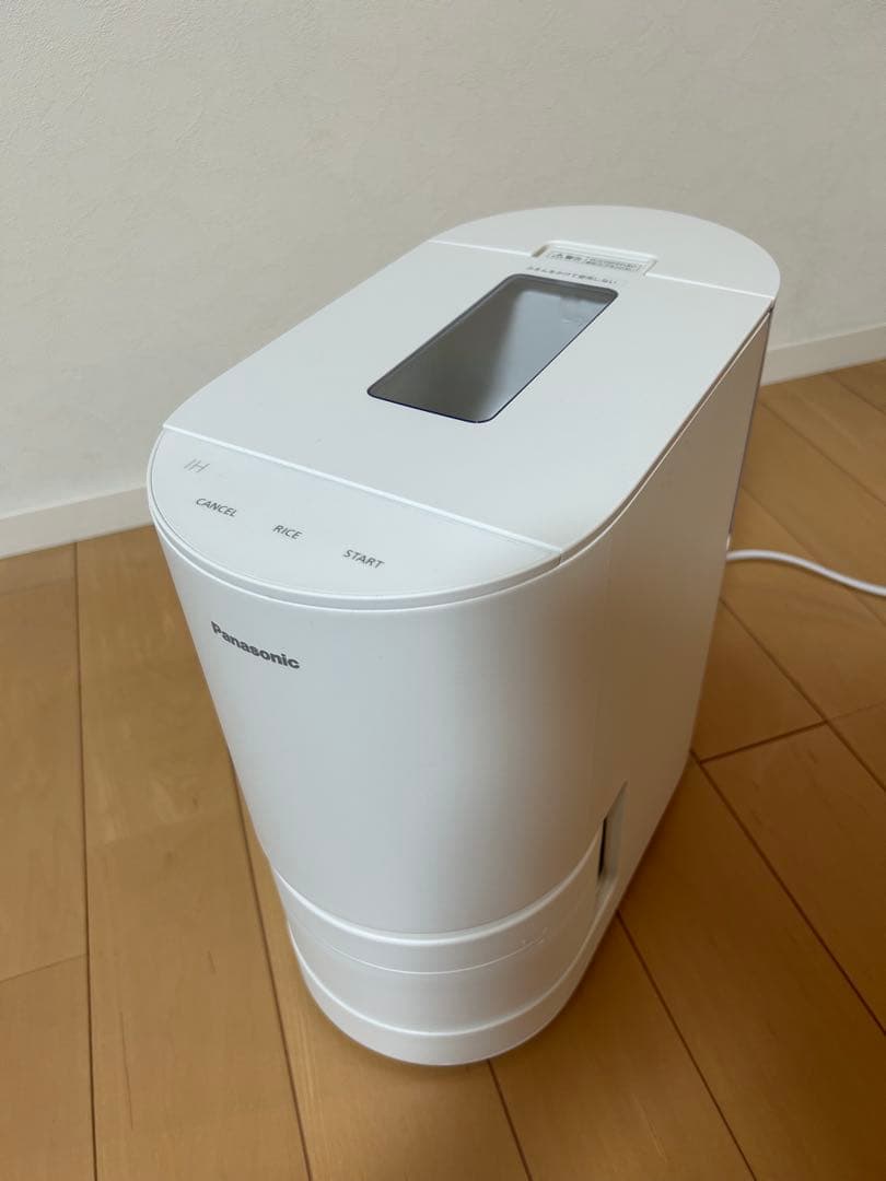 全自動炊飯器 SR-AX1