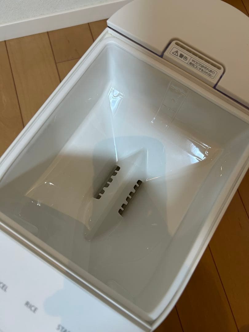 全自動炊飯器 SR-AX1