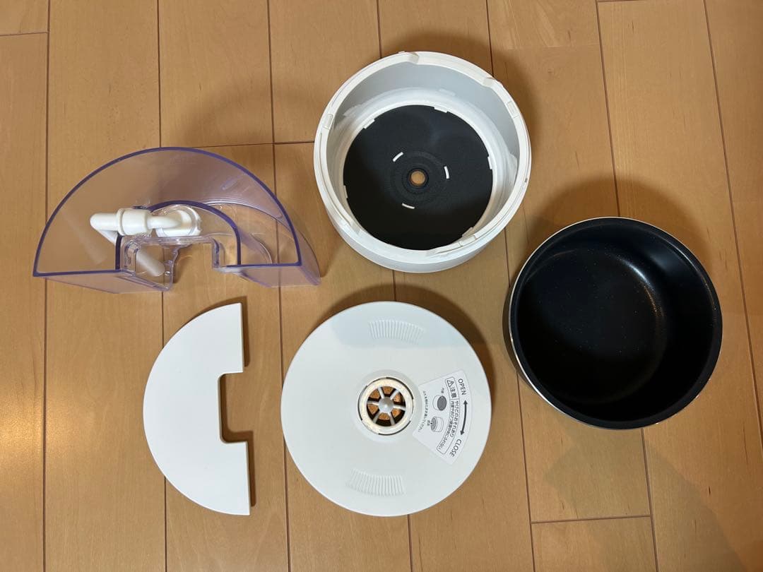 全自動炊飯器 SR-AX1