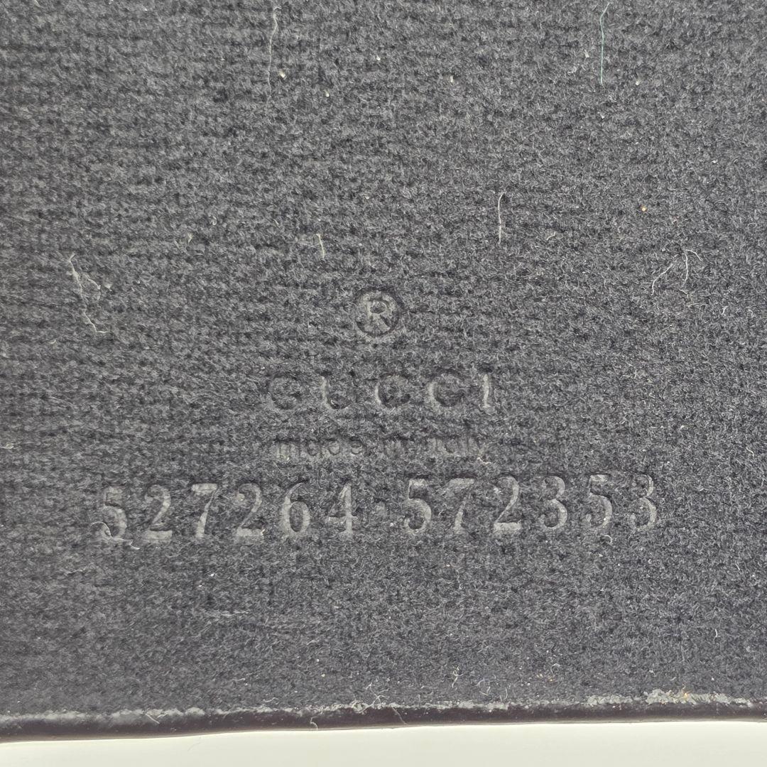 ✨未使用級 美品✨iPhone7/8/SE ケース・クーリエ GGスプリーム