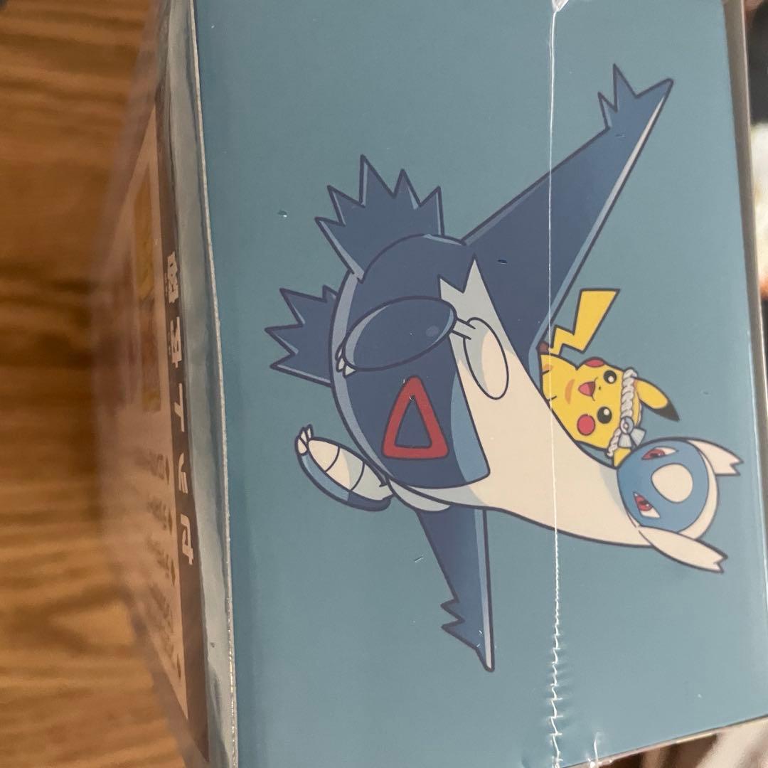 く*に様 ポケモンセンターフクオカ