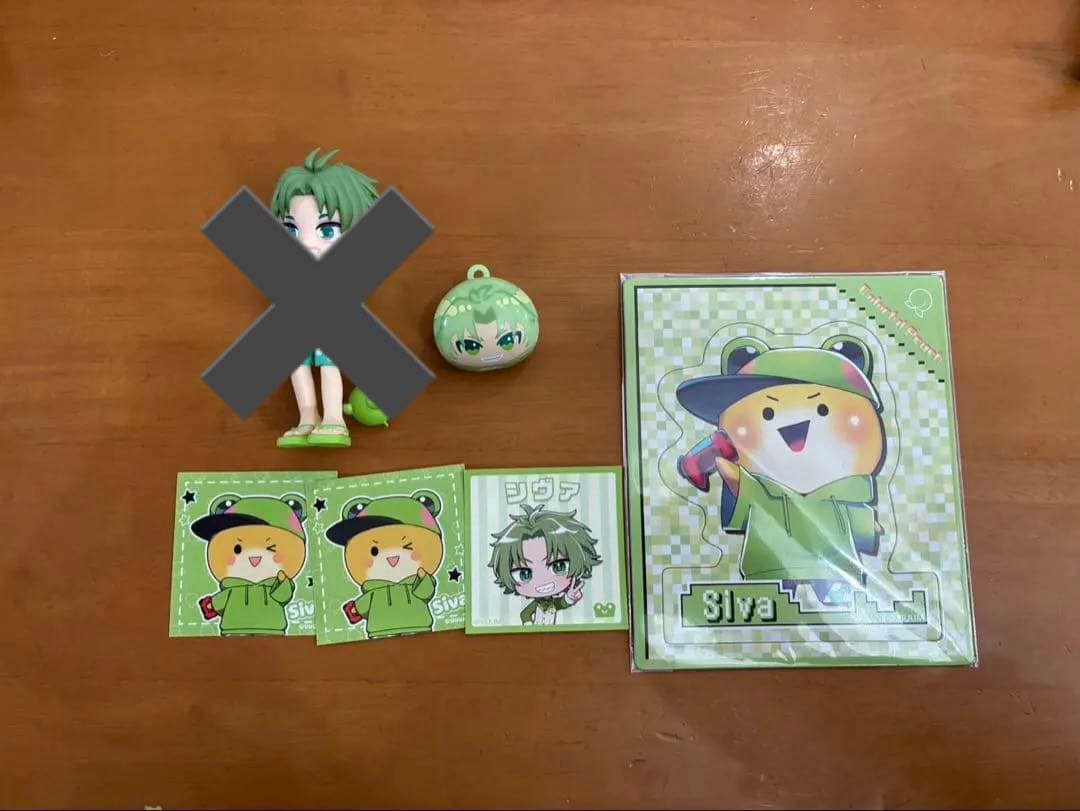 カラフルピーチまとめ売り