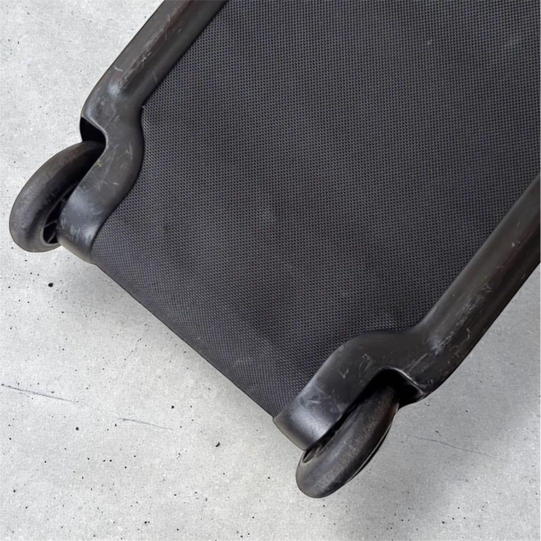 TUMI トゥミ ミディアム ウィールド ダッフルキャリーケース　キャリーケース