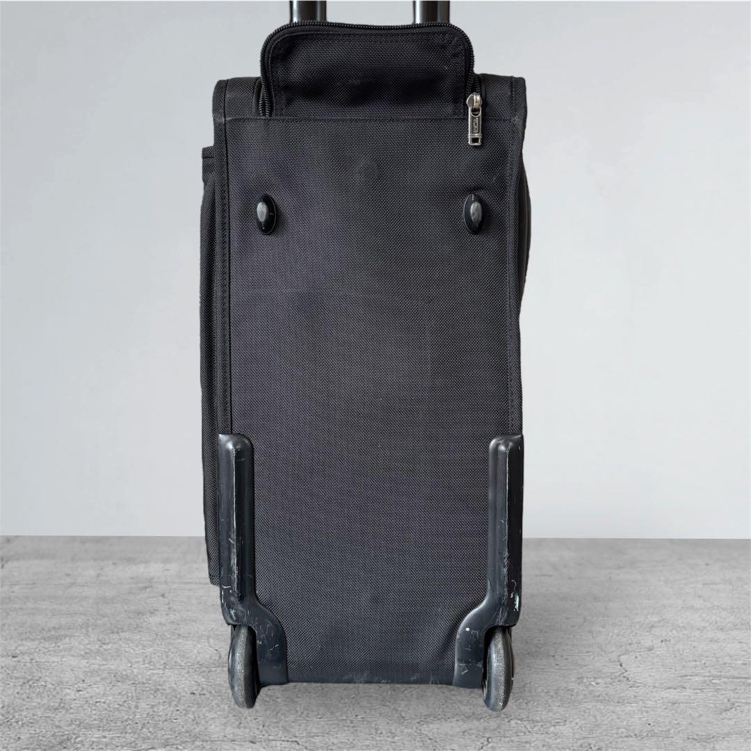 TUMI トゥミ ミディアム ウィールド ダッフルキャリーケース　キャリーケース