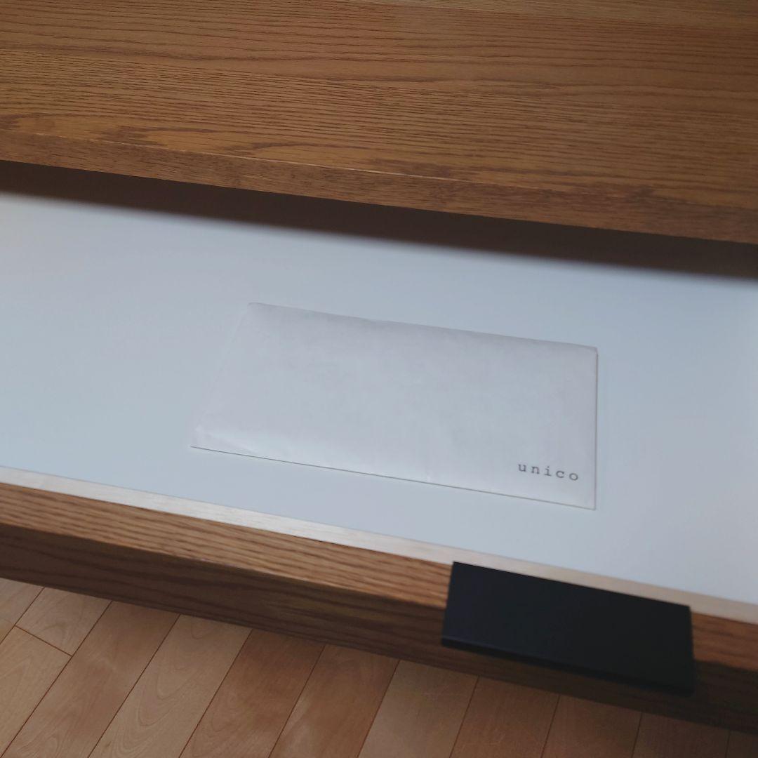 unico ウニコ デスク addy アディ テーブル