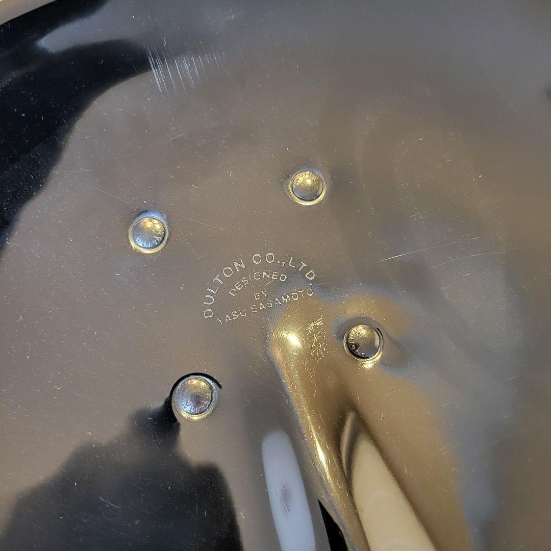 DULTON DESIGNED BY VASU SASAMOTO ダルトン