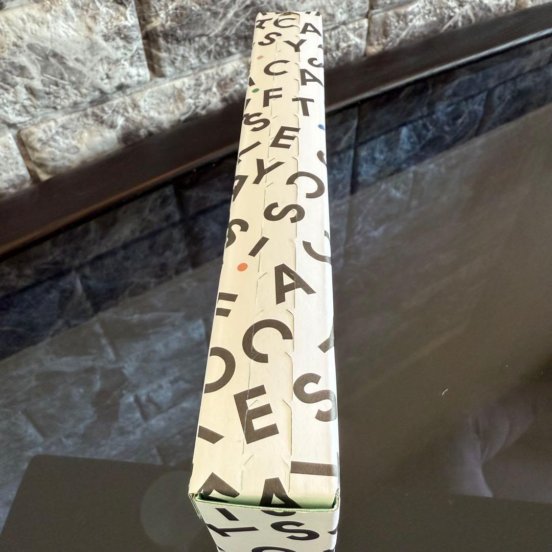 【CASETiFY】新品未開封⭐︎iPhone16 Pro Max_MagSafe