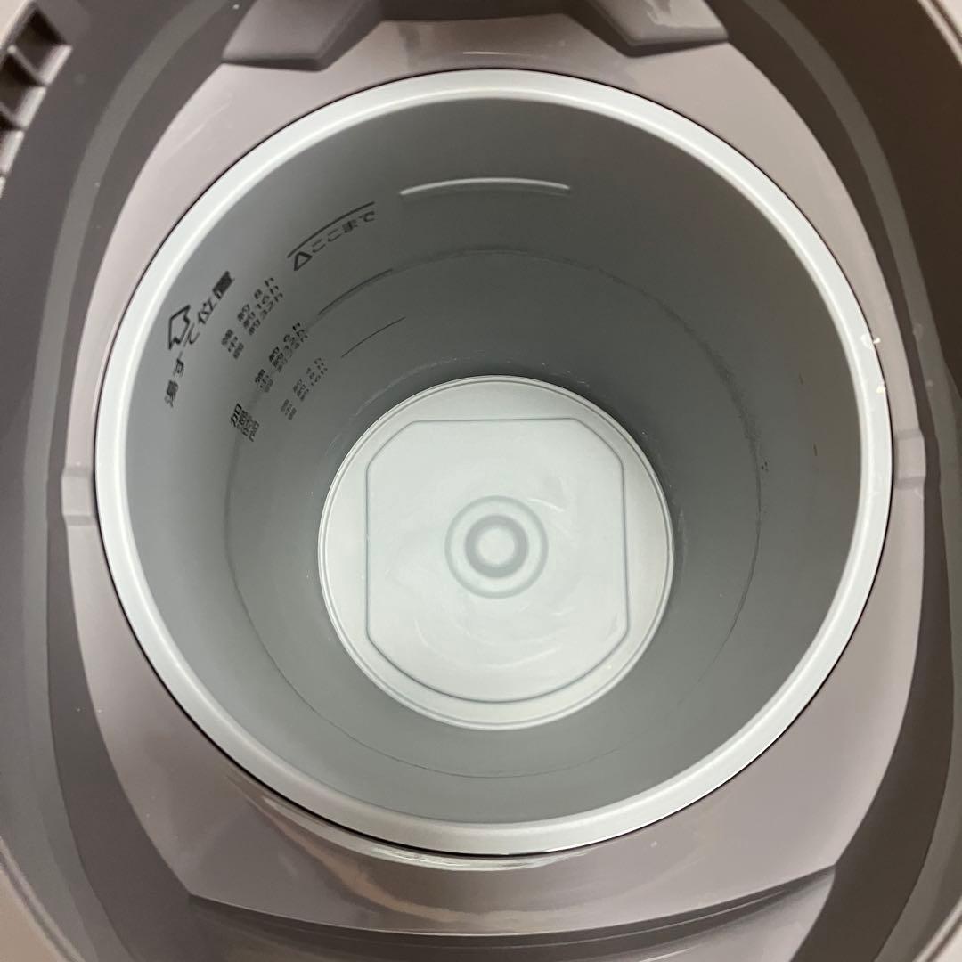 象印マホービン 加湿器 EE-DD50-HA 4.0L グレー