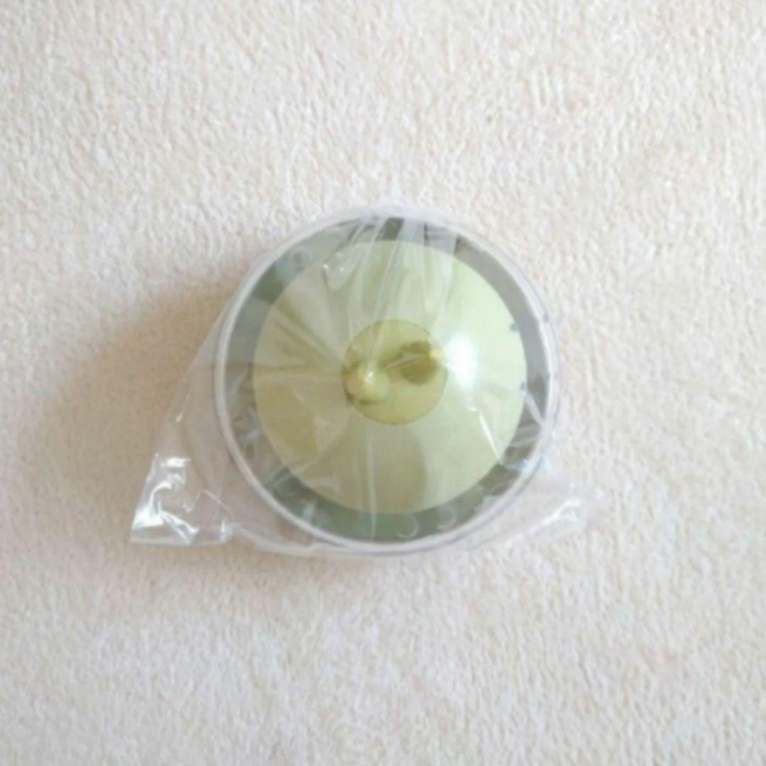 フードボウル✨2個セット　グリーン　早食い防止　留守番対策　ペット　犬　新品