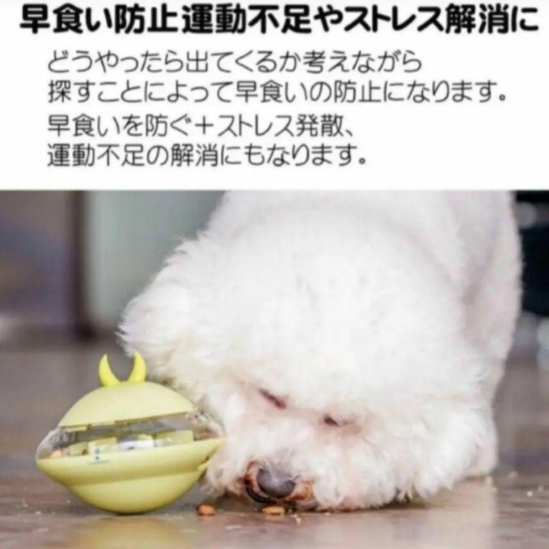 フードボウル✨2個セット　グリーン　早食い防止　留守番対策　ペット　犬　新品