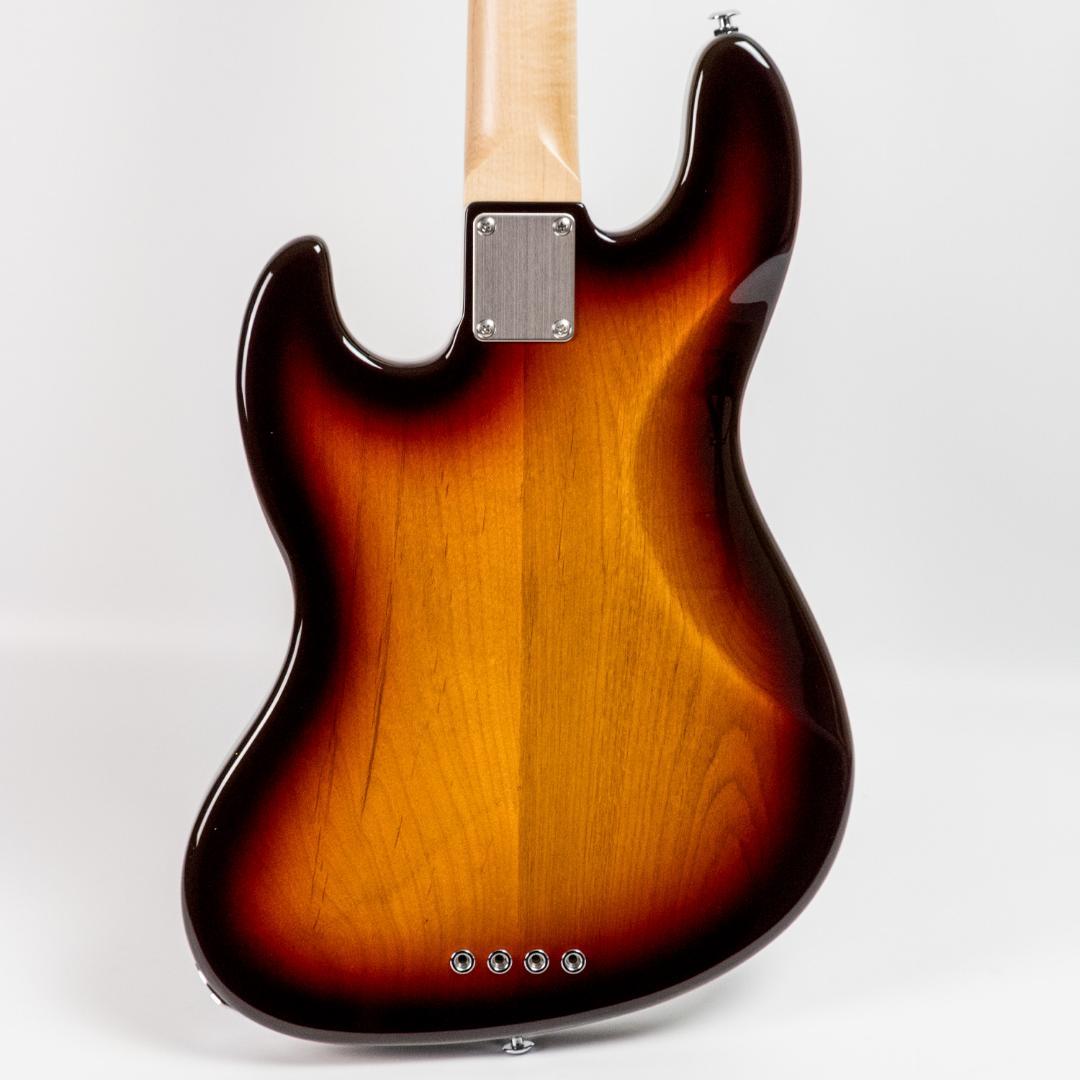 Black Smoker BETA-J4 3トーンサンバースト 4.3kg