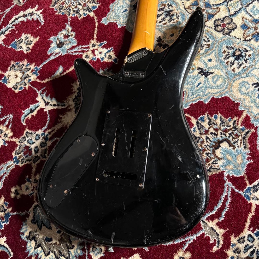 YAMAHA MG-M IIG ネオン　 B'z 松本孝弘 シグネチャーモデル