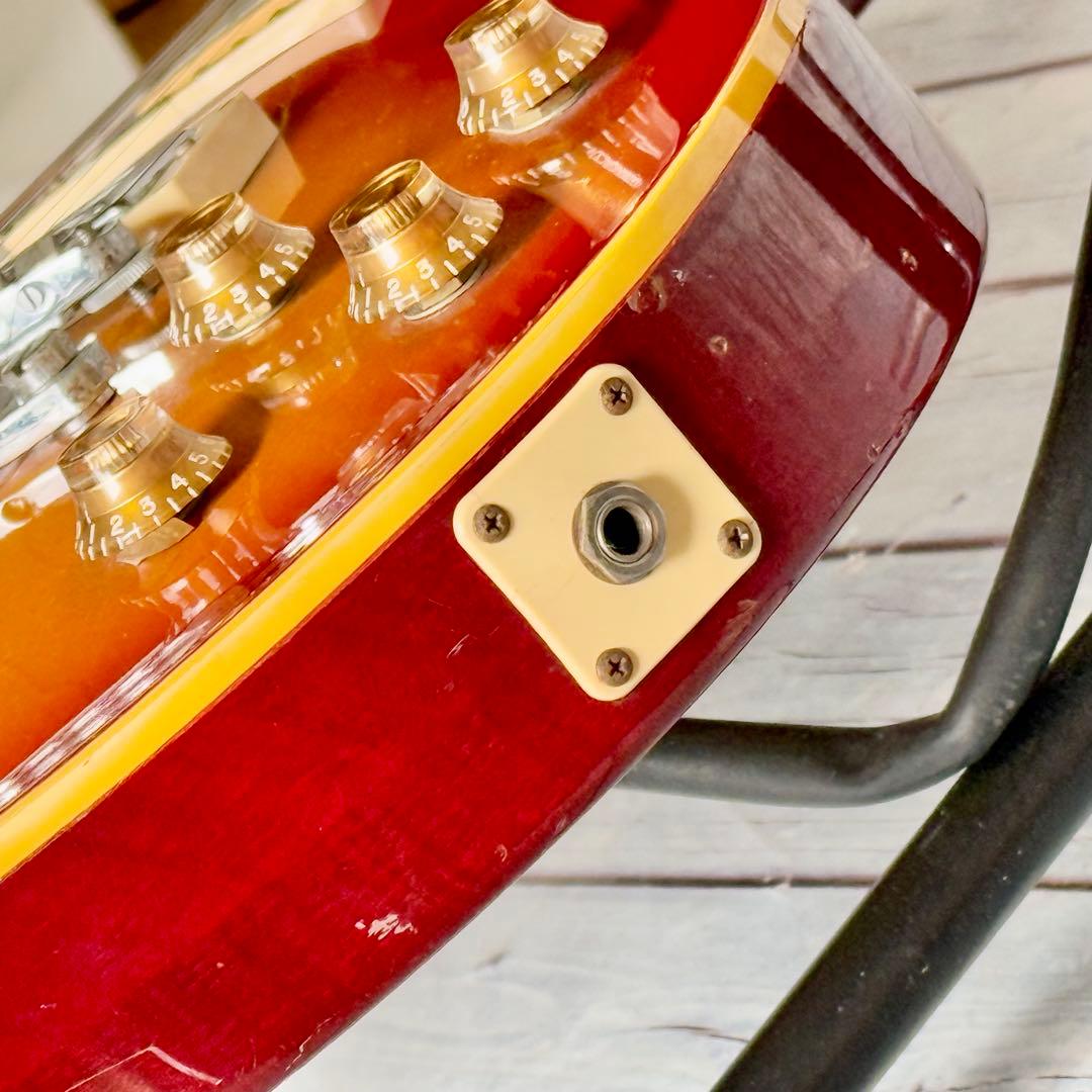 グレコ「EG700」レスポールスタイル 1978年製