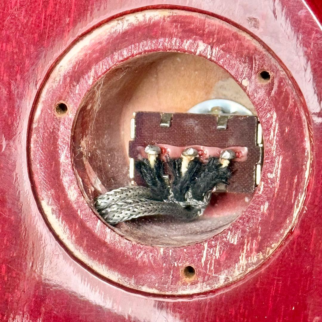 グレコ「EG700」レスポールスタイル 1978年製