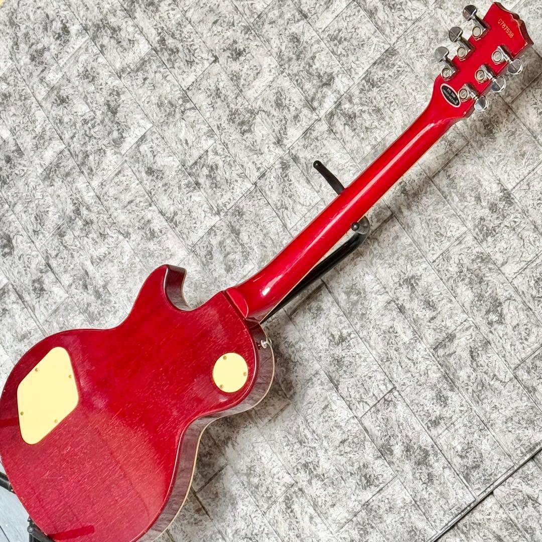 グレコ「EG700」レスポールスタイル 1978年製