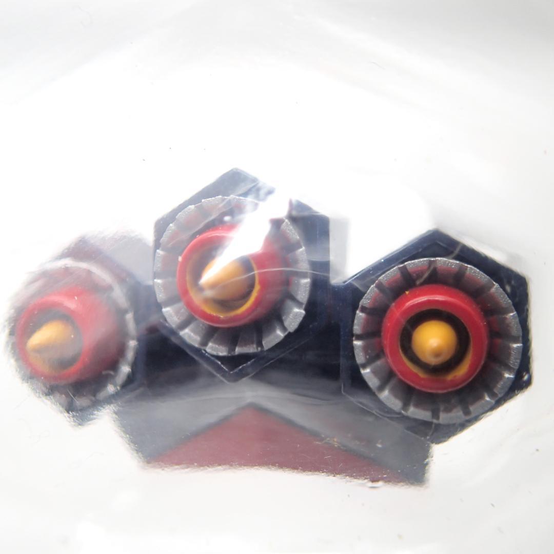 新品同様品 DXフェードインセット 勇者ライディーン GX-41S 送料無料