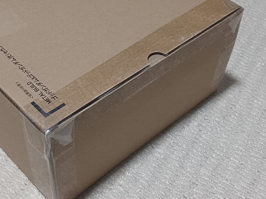 L BUILD ゴッドガンダム&ゴッドガンダム弍(セカンド) 未開封品