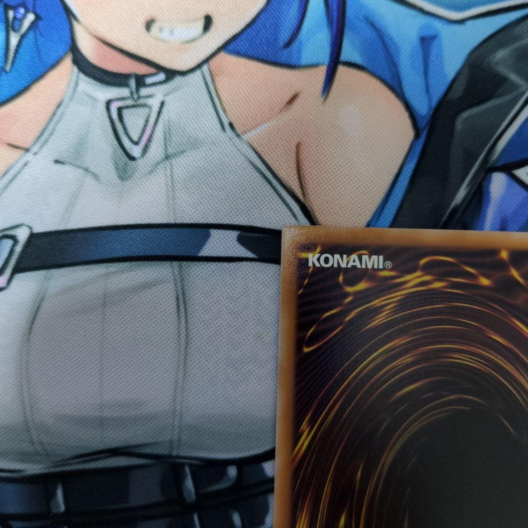 禁じられた聖冠 プリズマティックシークレットレア