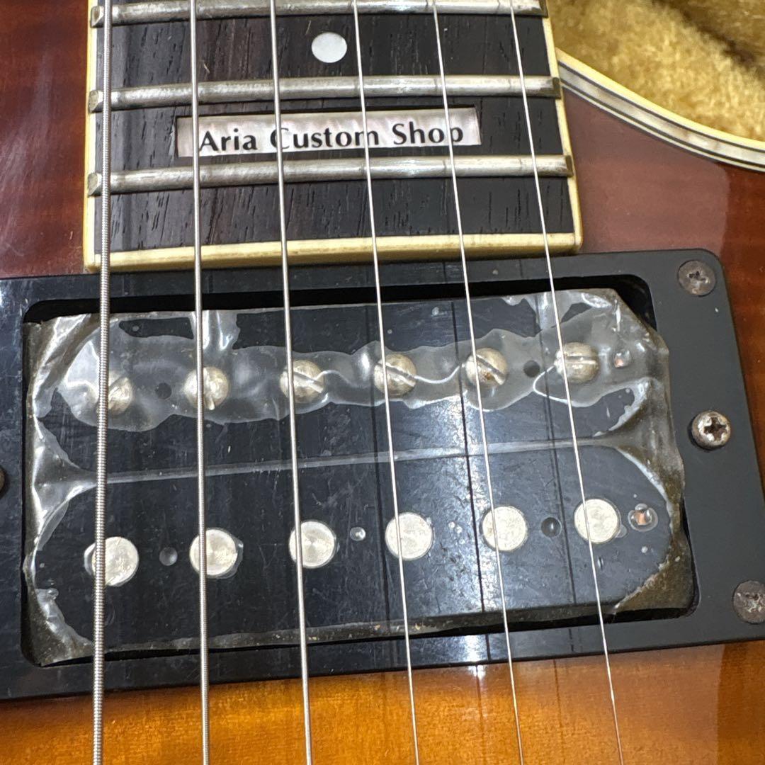 【訳アリ】　アリアプロ2 PE-MID-1