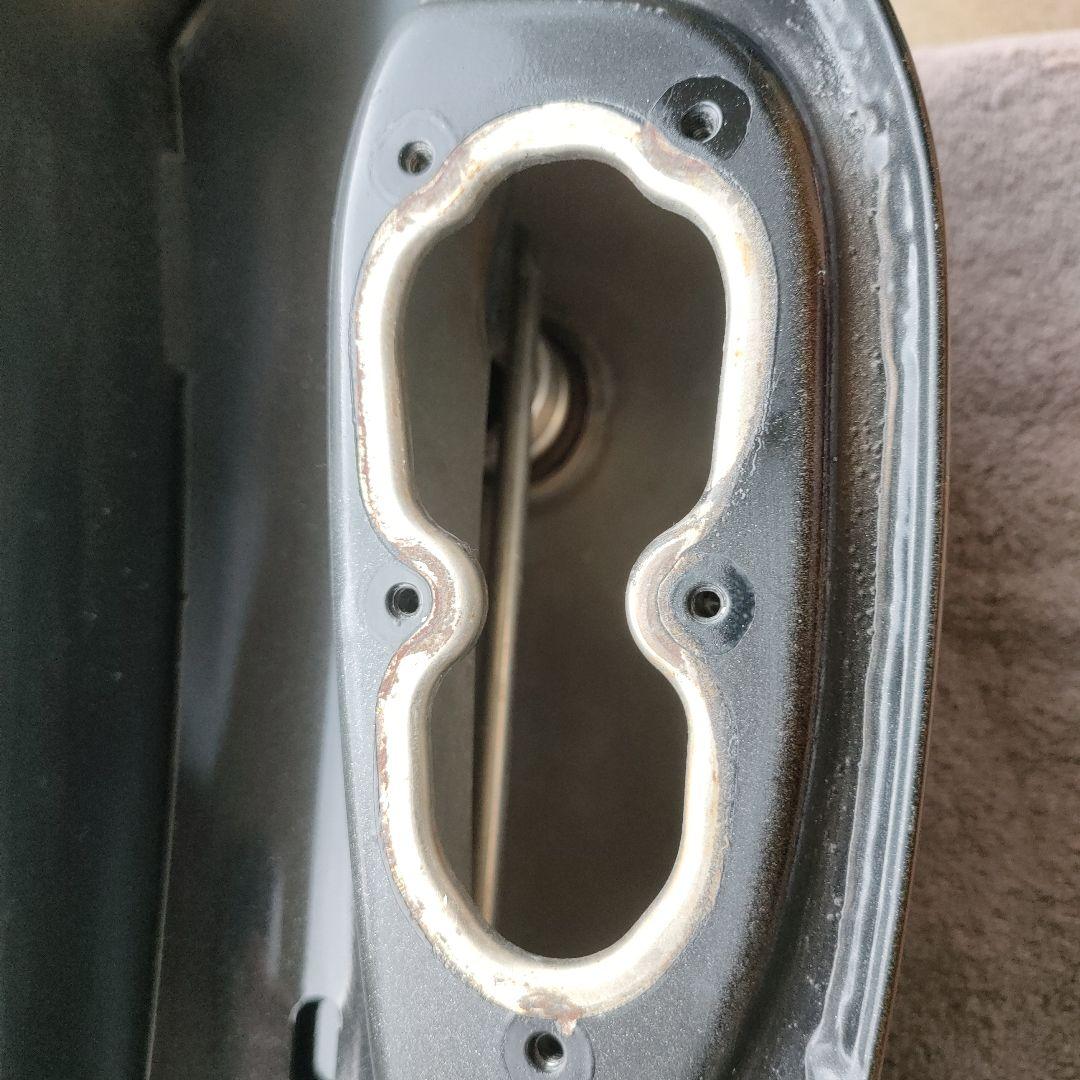 週末値下げ　ハーレーダビッドソン　スポーツスター　タンク　フォーティーエイト