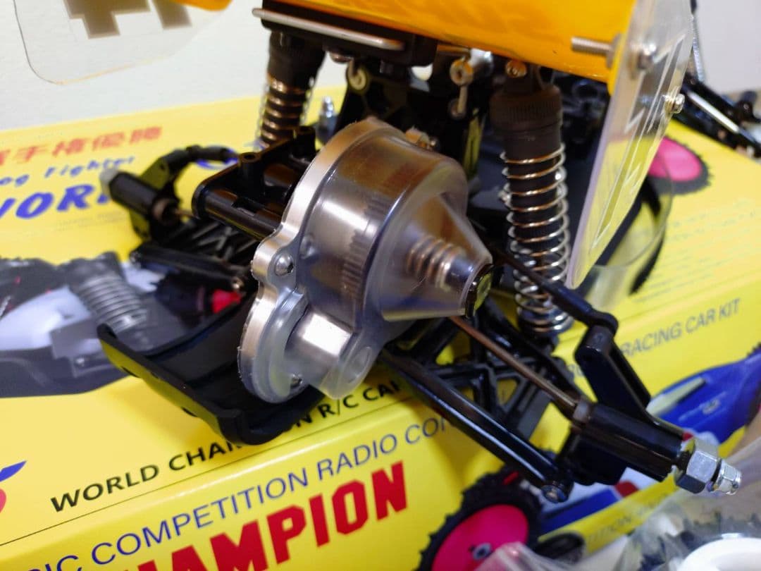 限定お値下 タミヤ　スーパーアスチュート