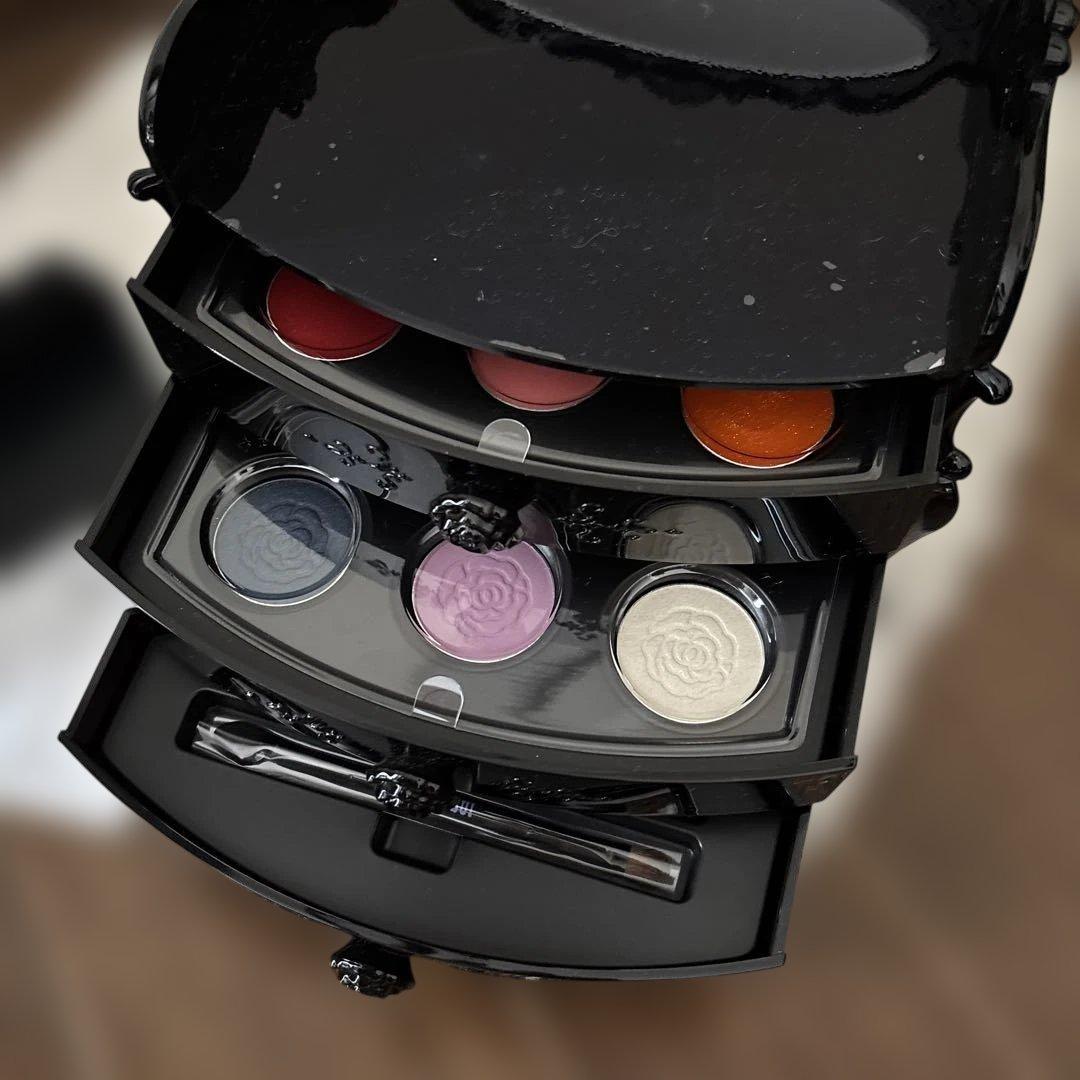 アナスイ ANNA SUI 10周年ミニドレッサー