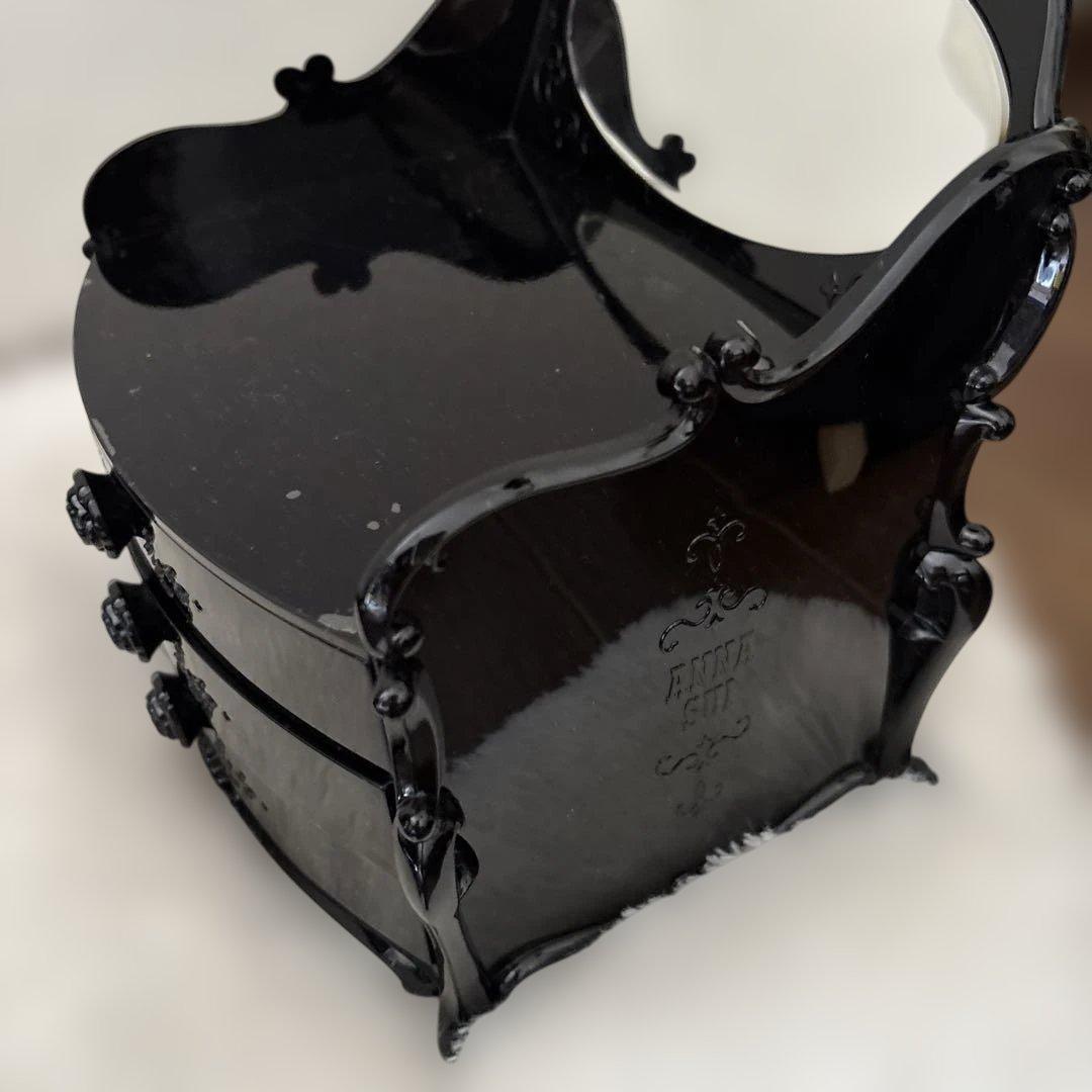 アナスイ ANNA SUI 10周年ミニドレッサー