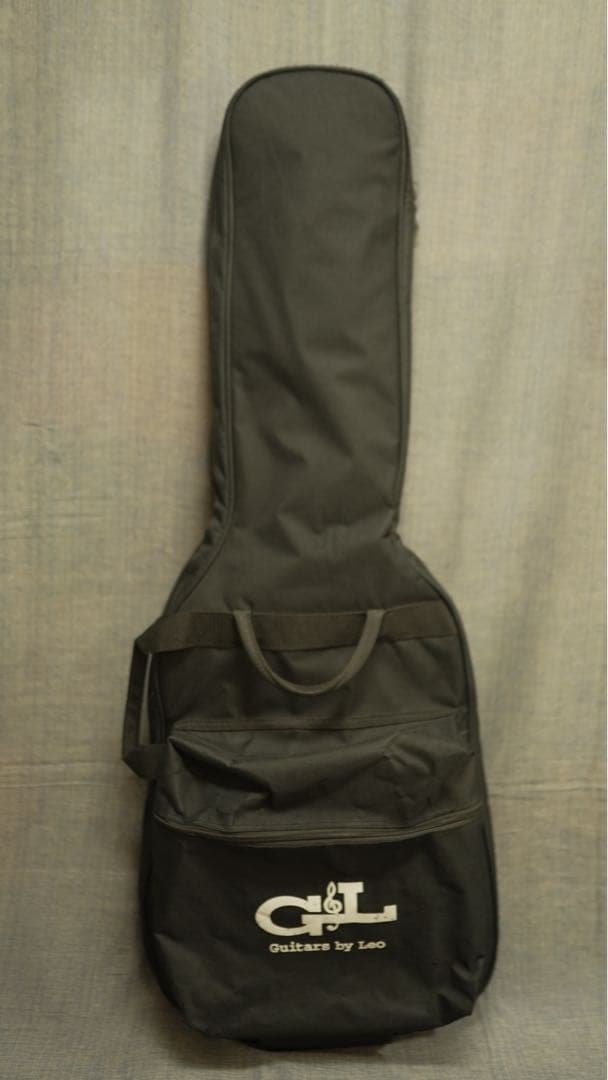 G&L ASAT CLASSIC Premium 日本製 テレキャスター