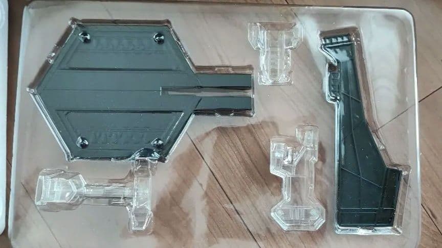 VF-31F SV-262HS オプションフルセット