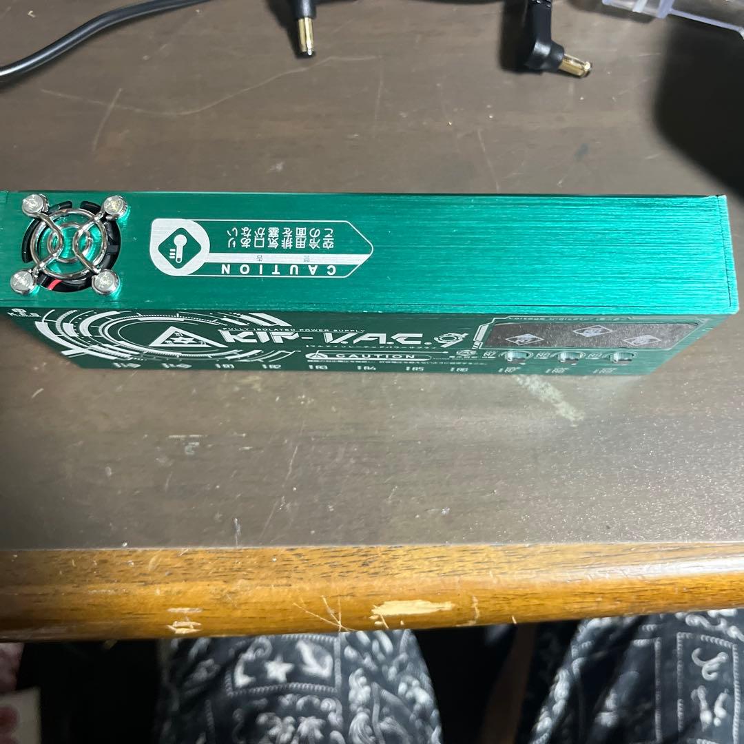 ギター K.E.S KIP-VAC9