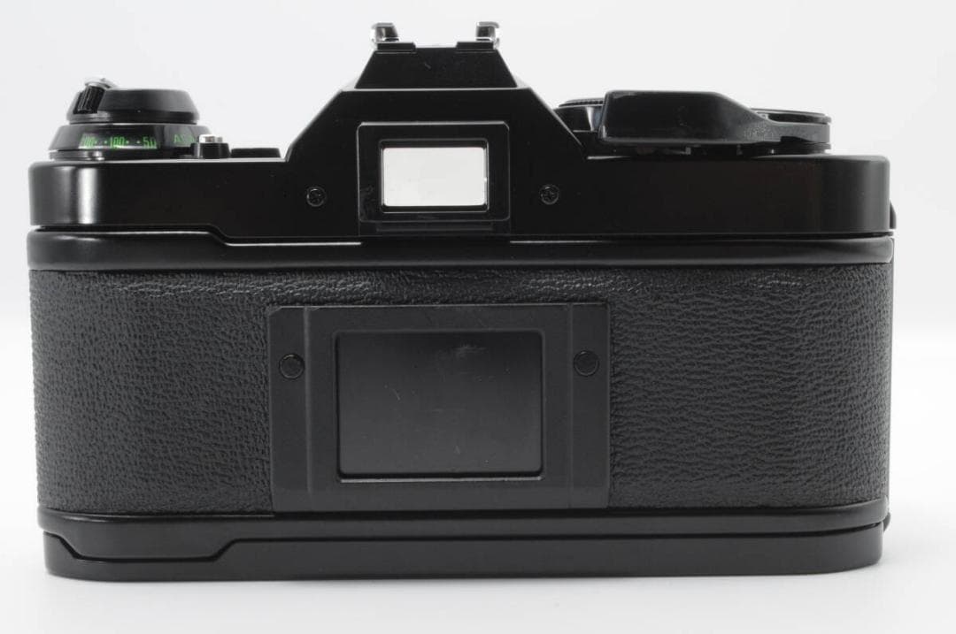 キヤノン Canon AE-1 Program ≪ 動作確認済み ≫