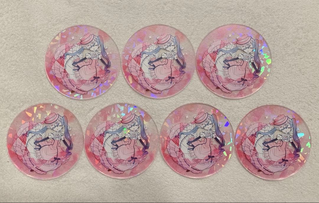 黒執事　まとめ売り　シエル・セバスチャン・葬儀屋メイン